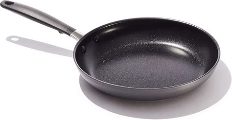 OXO Good Grips Frying Pan, 10'' Frypan, Black: Amazon.ca: Home & Kitchen