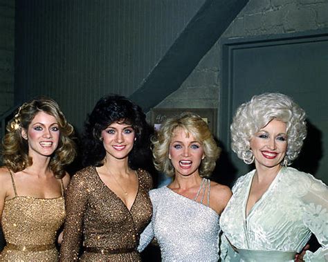 DOLLY PARTON 8X10 PHOTO BARBARA MANDRELL SISTERS RARE | eBay