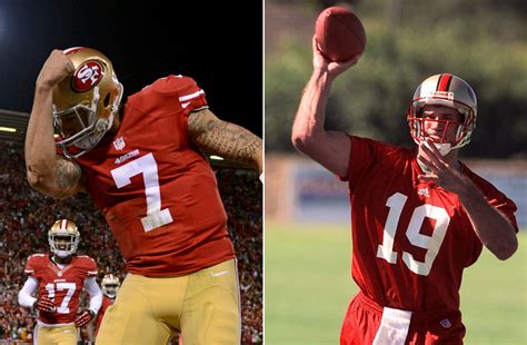 49ers’ best and worst draft picks since 2000: From Kaepernick to Carmazzi