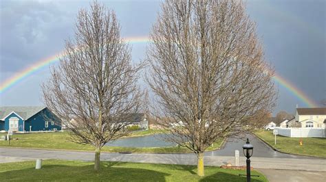 Gallery: Rainbow photos from across the Valley | WKBN.com