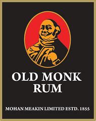 Old Monk Rum » DISTRIBUTORS