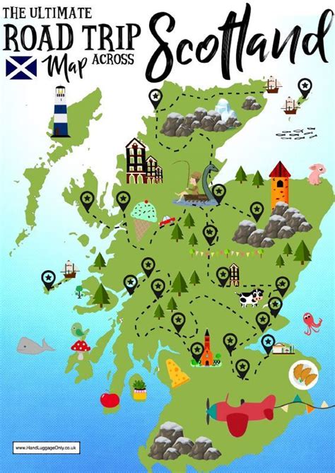 Page not found | Scotland road trip, Visit scotland, Road trip map