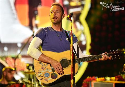 Coldplay Live in Manila Photo Gallery | Philippine Concerts