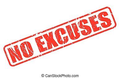 No excuses Clip Art Vector Graphics. 49 No excuses EPS clipart vector and stock illustrations ...