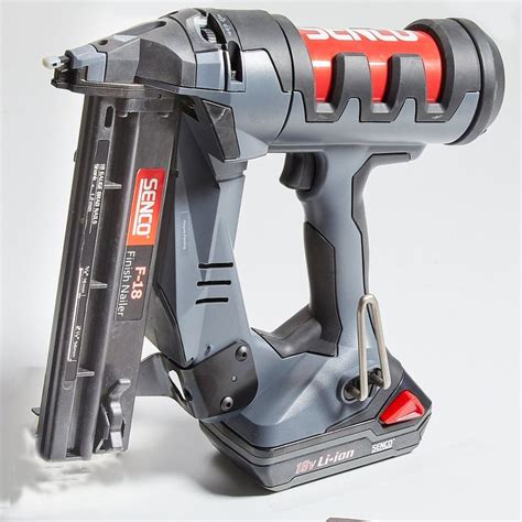 These 10 Best Cordless Brad Nailers Are Worthy Additions to Your Shop in 2024 | Brad nailer ...