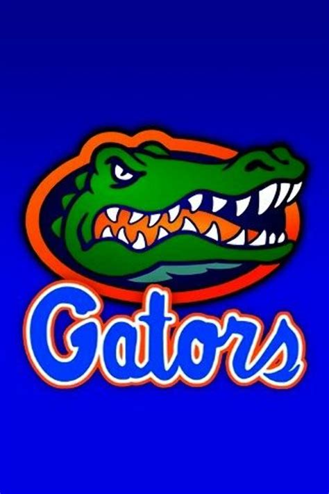 Download High Quality university of florida logo gator head Transparent ...