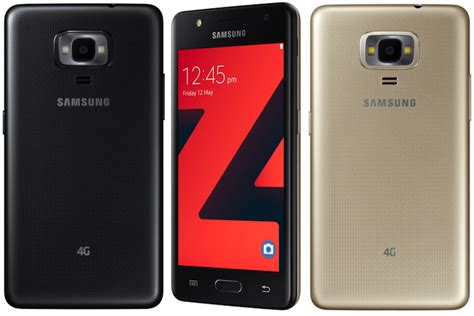 Samsung Z4 | News, Release Date, Specs, Price | Digital Trends