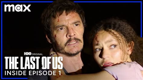 The Last of Us (HBO Series) - Season 1 |Game Spoiler OT| No spores ...