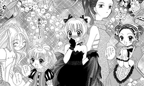 Tokyo Mew Mew: How to read the magical girl superhero manga that ...