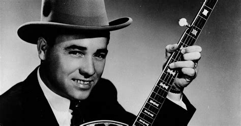 FROM THE VAULTS: Earl Scruggs born 6 January 1924