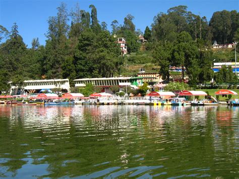 Ooty Lake, Ooty - 2020 (Photos & Reviews)