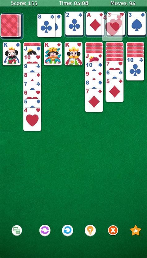 Classic Solitaire 2020 APK untuk Unduhan Android