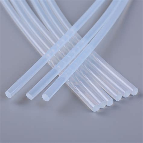 Aliexpress.com : Buy Glue gun stick 11mm x 280mm 10pcs Hot melt glue Silicone bars for crafts ...