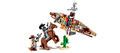 70800 Getaway Glider - Brickipedia, the LEGO Wiki
