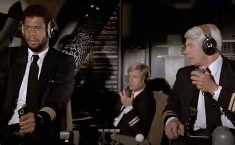 The 50 most hilarious Airplane! movie quotes (with loads of screenshots) – SANspotter