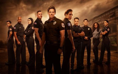 '9-1-1' Season 4 (2023): Premiere Date, Time, Trailer, Cast, Spoilers ...