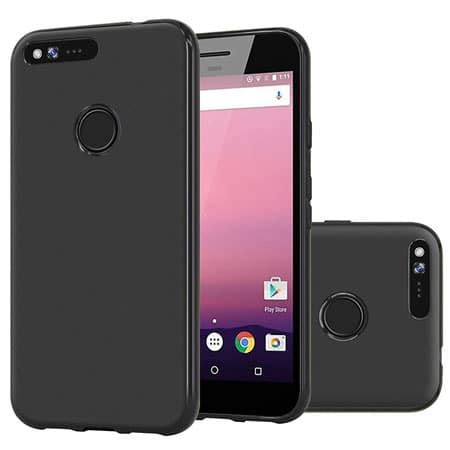 Top 12 Best Google Pixel XL Cases and Covers 2017