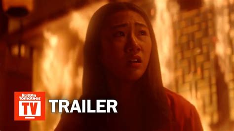 Kung Fu Season 1 Trailer | 'Warrior' | Rotten Tomatoes TV - YouTube