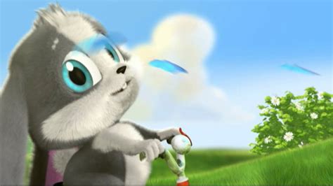 Beep Beep - Snuggle Bunny aka Jamster Schnuffel Bunny (English) - YouTube