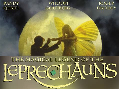 Watch The Magical Legend of the Leprechauns | Prime Video