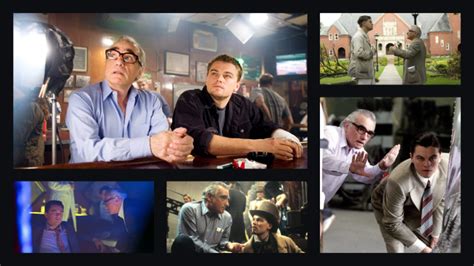 Leonardo DiCaprio and Martin Scorsese Collaborations: A Film History