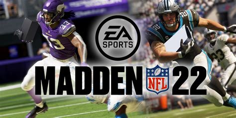 Madden NFL 22 on PS5, Xbox Series X Can't Just Be Copy and Paste