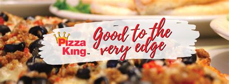 Pizza King - Coupons