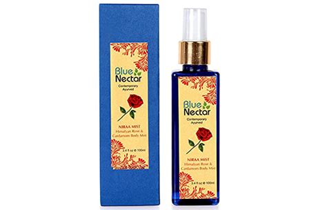 13 Best Body Mists Available In India