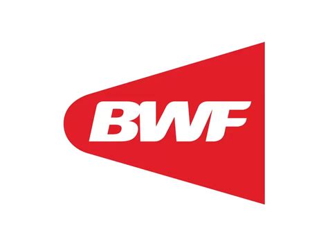 BWF Badminton World Federation Logo PNG vector in SVG, PDF, AI, CDR format