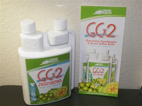 mygreatfinds: GCx2 Garcinia Cambogia & Green Coffee Bean Final Week 4 Update and Review