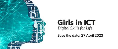 International #GirlsinICT Day