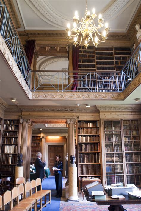 Eton College Library interior | simoneccles2002 | Flickr