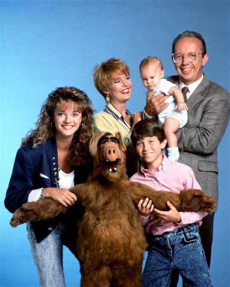 ALF (Full Episodes) | King of The Flat Screen