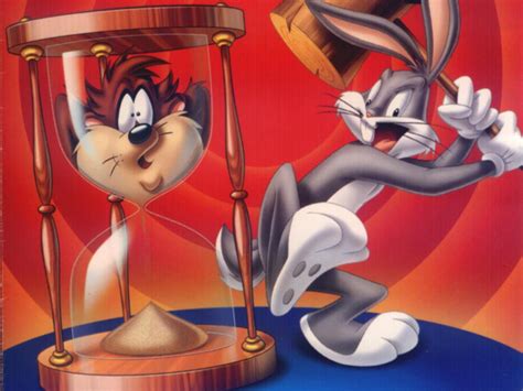 Top Cartoon Wallpapers: Bugs Bunny Cartoon Wallpaper