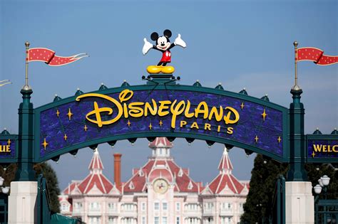 Disneyland Paris : toutes les infos qu'il vous faut pour la réouverture