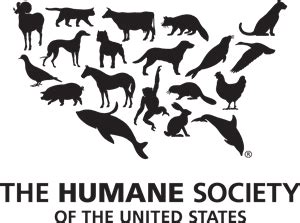 The Humane Society of the United States Logo Download png