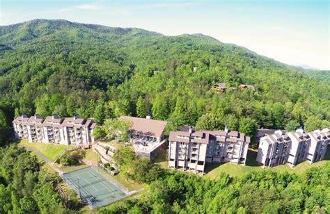 Deer Ridge Mountain Resort (Gatlinburg, TN) - Resort Reviews - ResortsandLodges.com