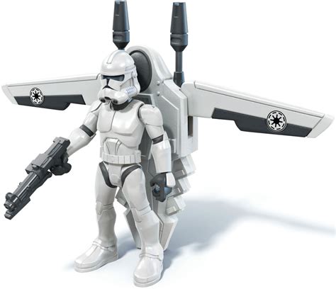 Hasbro Reveals New Star Wars: Mission Fleet Vehicle Series At New York ...