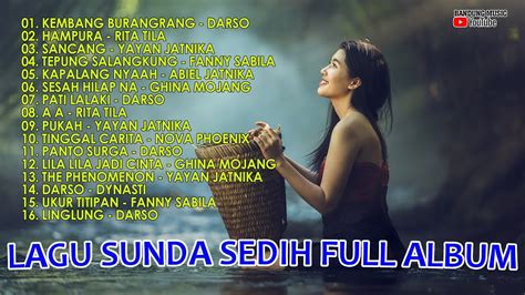 Download kumpulan lagu sunda - ropotqrenMy Site