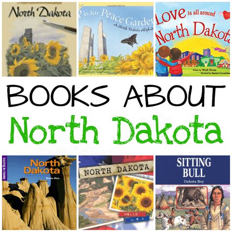 Explore: USA - North Dakota - From ABCs to ACTs