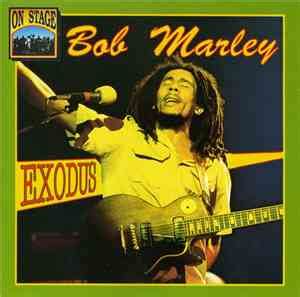 Bob Marley - Exodus