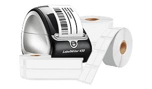 Dymo Labels | Dymo Compatible Labels - Free 2nd Day Shipping