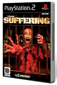 THE SUFFERING | Games4Players