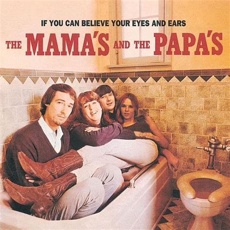 The Mamas & The Papas – California Dreamin' Lyrics | Genius Lyrics