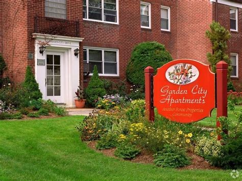 Garden City Apartments - Apartments in Cranston, RI | Apartments.com