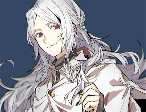 Download Tatsuhiko Shibusawa Anime Bungou Stray Dogs: Dead Apple HD ...