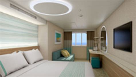 Mardi Gras Cabins, Staterooms & Suite Pictures- Carnival Cruise Line ...