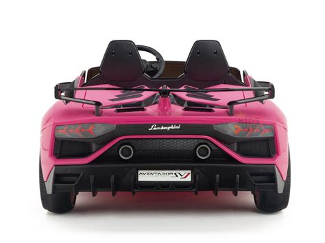 Ride On Cars for Kids | 1-Seater | 2-Seater | 24V | Electric Ride-On