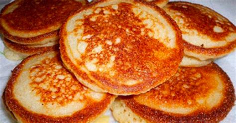 i make these fried cornbread cakes my mother use to make them they are so good