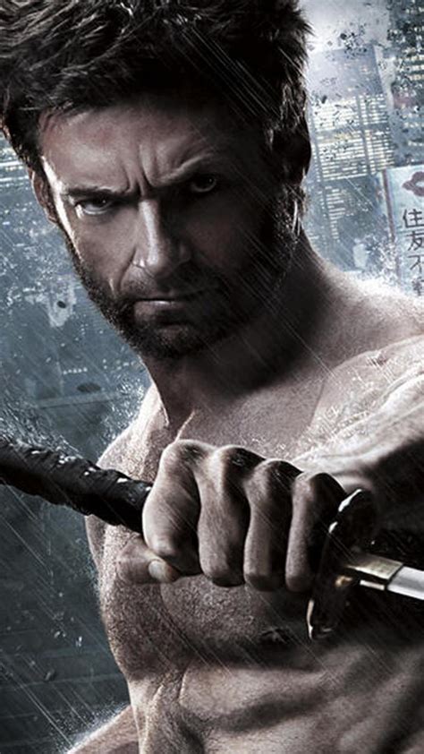 Wolverine Hugh Jackman Wallpapers HD - Wallpaper Cave